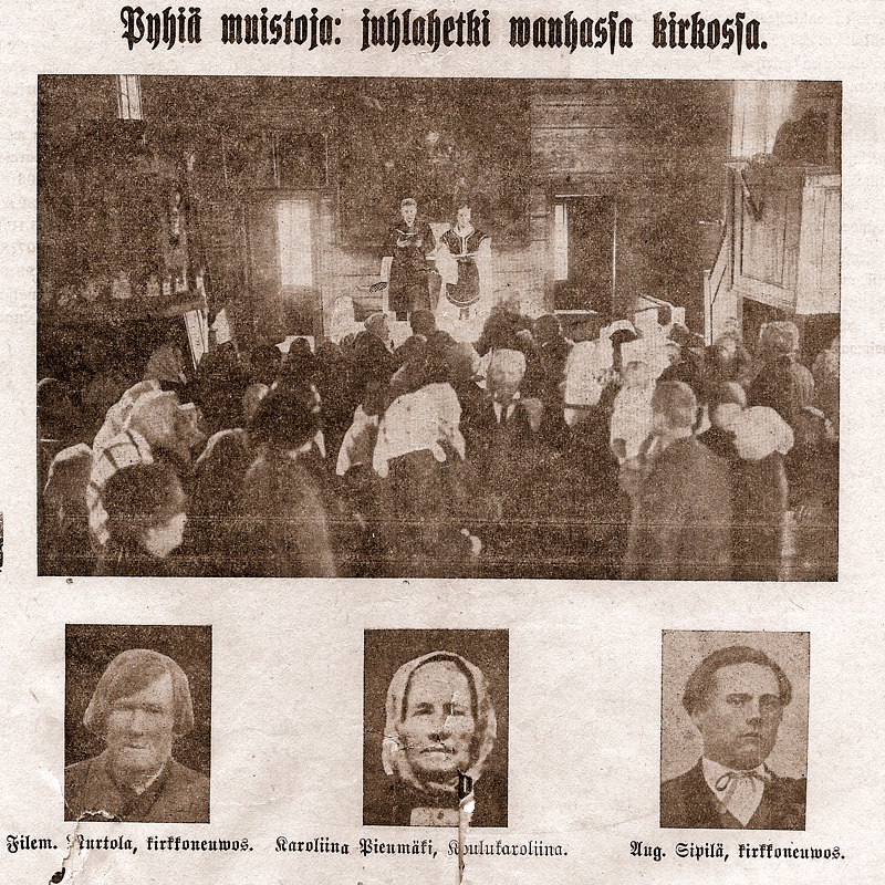 Keskisuomalainen 1928 4