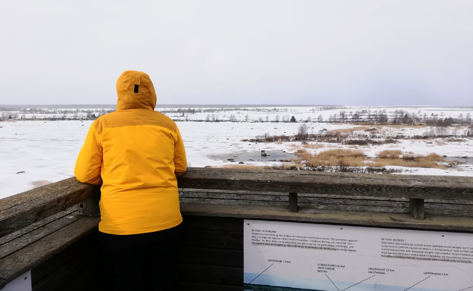 Kulttuuriymparistopodi Merenkurkun saaristo 2022 kuva Ville Valtteri Korppila 1