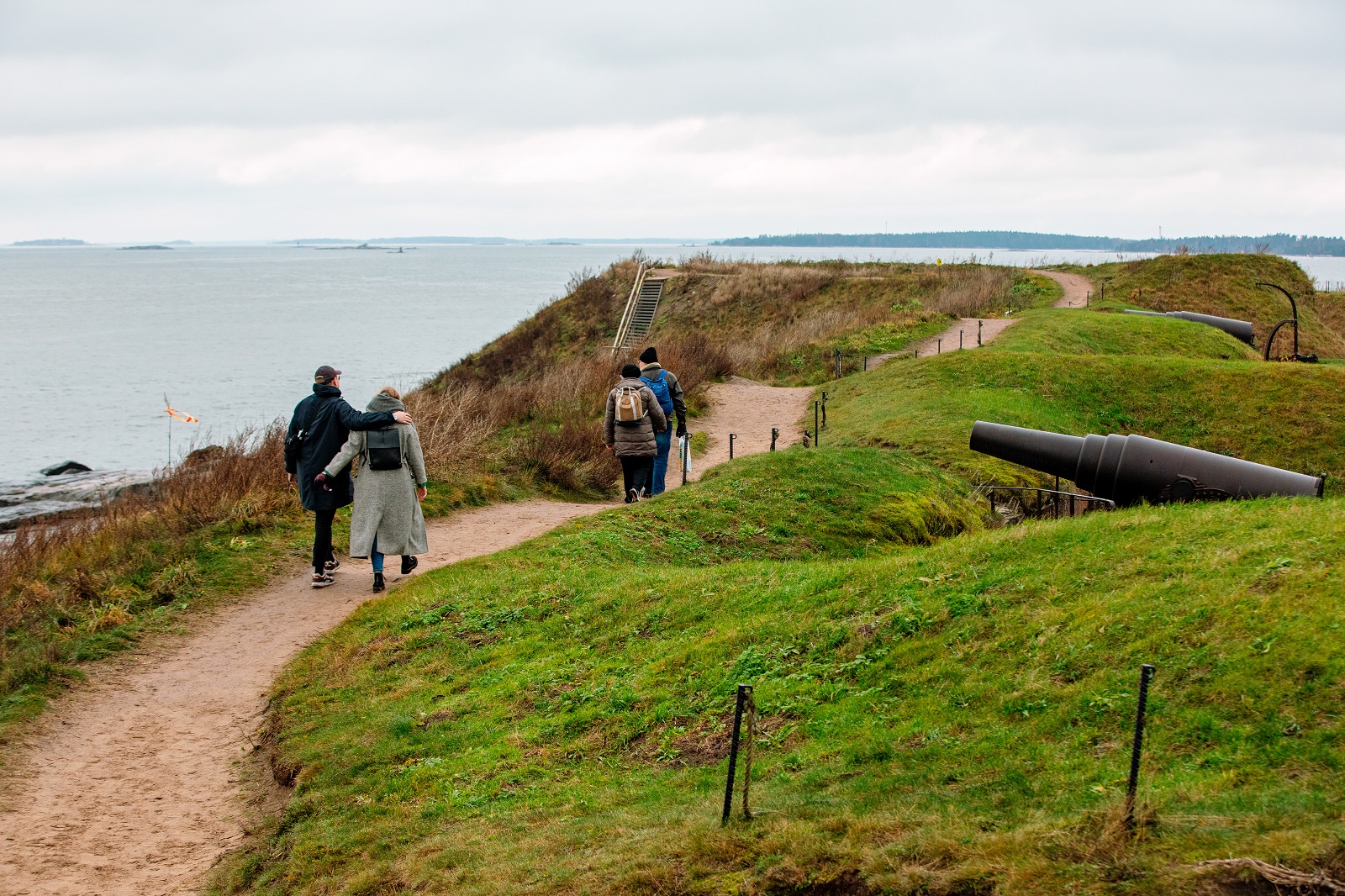 Kustaanmiekka pieni kuva Susanna Kekkonen