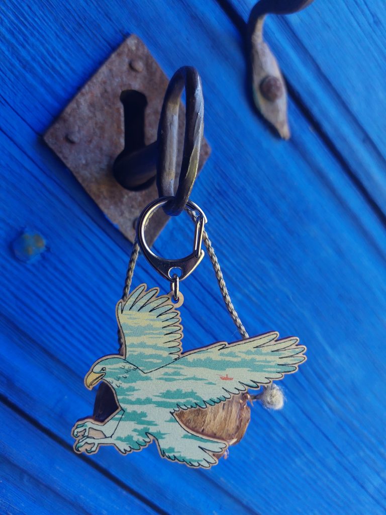 Merenkurkun tuotekuva 5