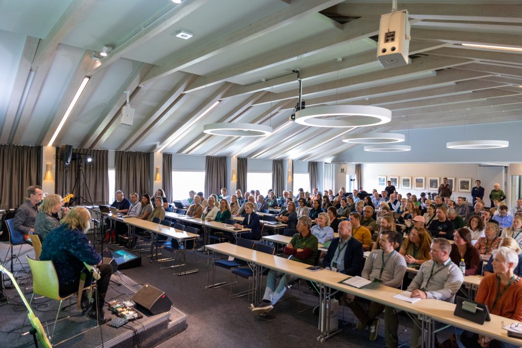 Nordisk verdensarvkonferanse 6 1