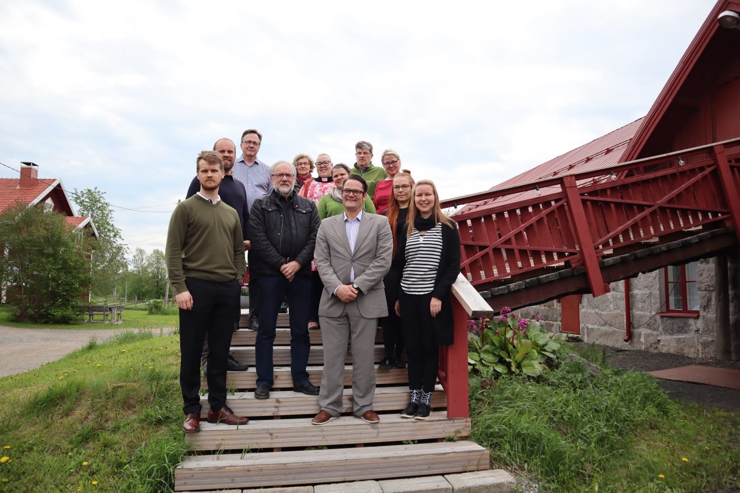 Petajaveden juhlaseminaari 2019