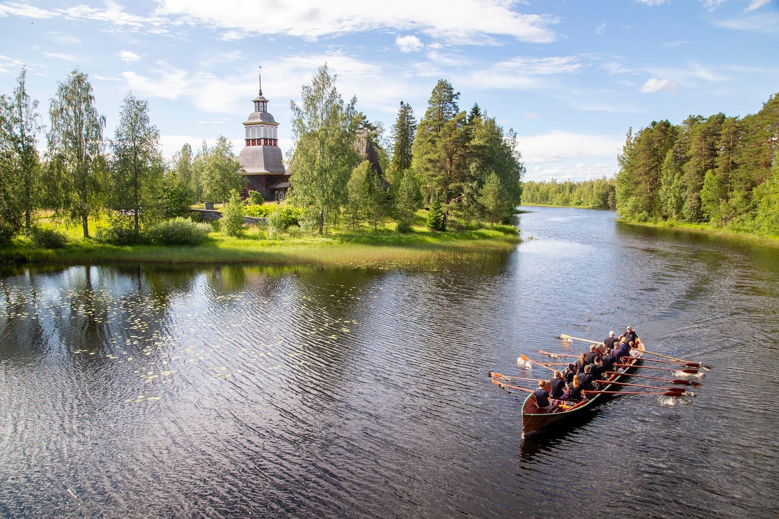 What is World Heritage? | Association of World Heritage Sites in Finland