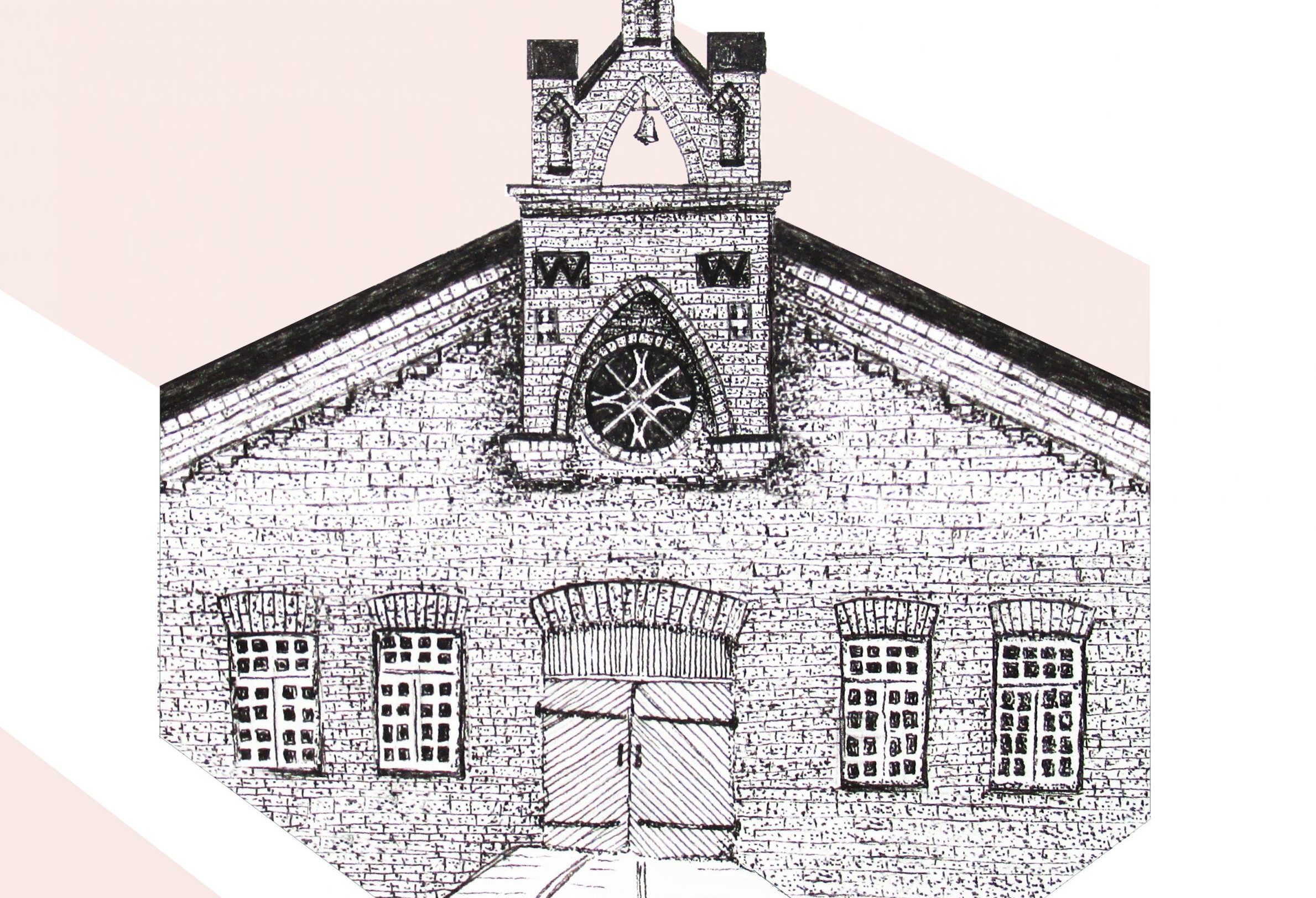 Verla kevainen arkkitehtuurikierros mustetyo 1 scaled e1620126909662