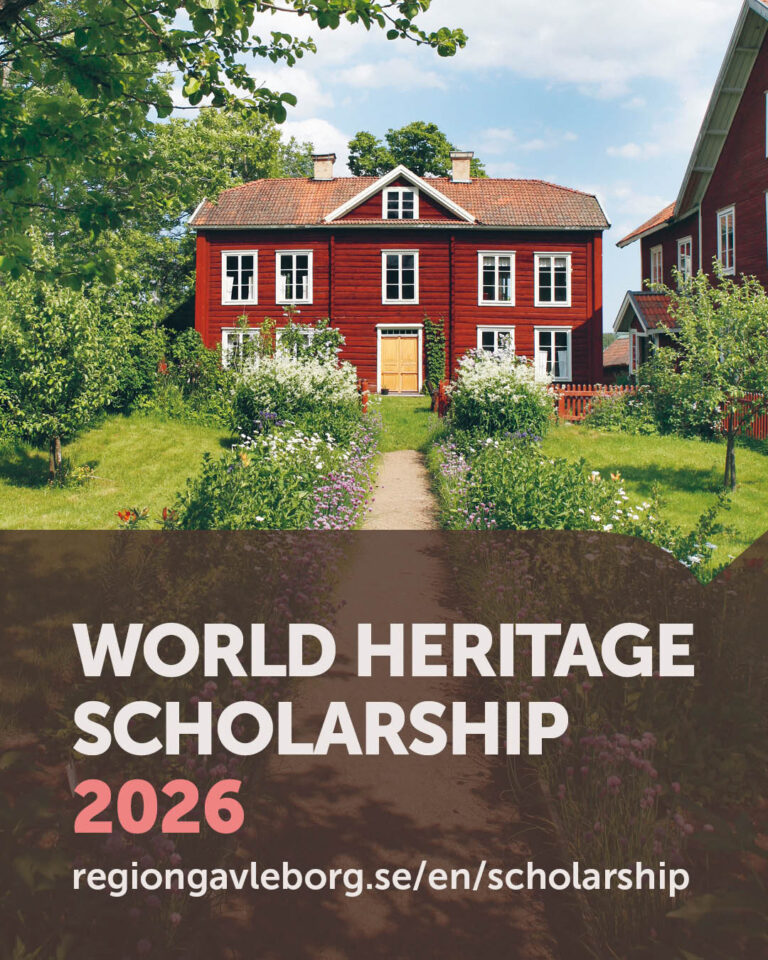 World Heritage Scholarship 2026 1080x1350px En2